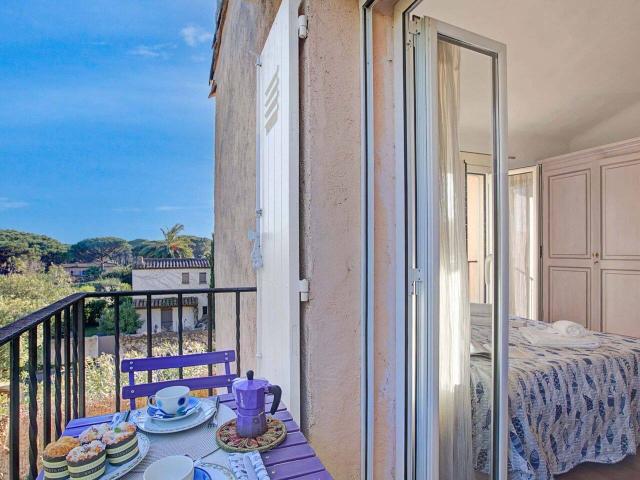 Studio location à Ramatuelle, Var