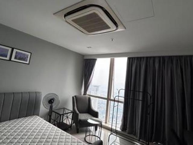 Apartment for rent in Petaling Jaya, Petaling