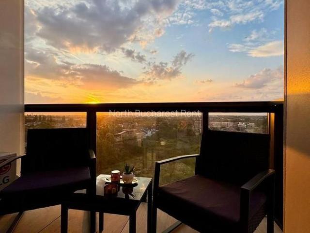 Apartament închirieri în București