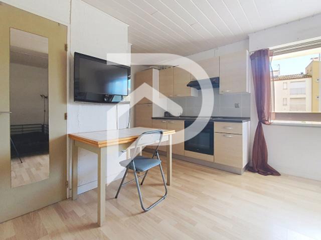 Appartement vente à Béziers, Agde