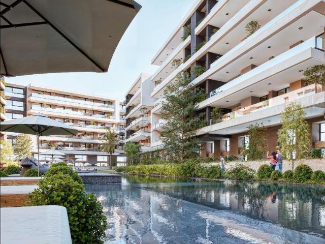Appartement vente à Marrakech, L'Oriental