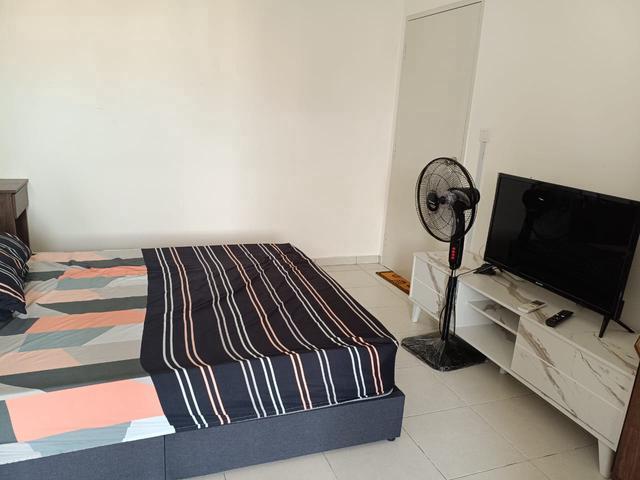 Condominium for rent in Cheras, Kuala Lumpur