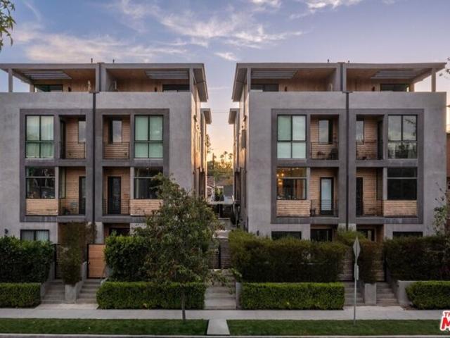 Condo for sale in Studio City, Studio City Neighborhood Council District