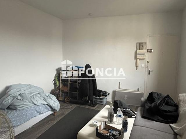 Appartement vente à Rouen, Ruan