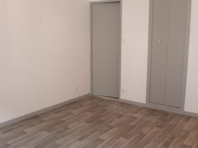 Appartement location à Dijon
