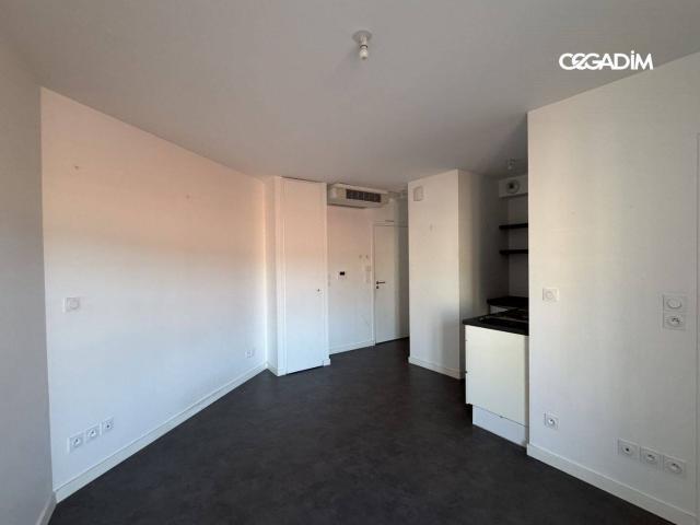 Studio location à Bonnabaud, Clermont-Ferrand