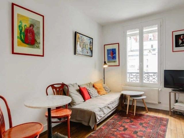Appartement location à Paris, Île-de-France