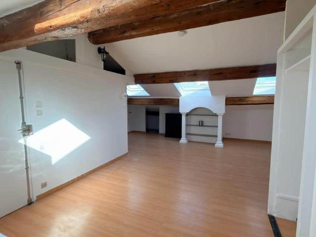 Maison location à Belsunce, Marseille