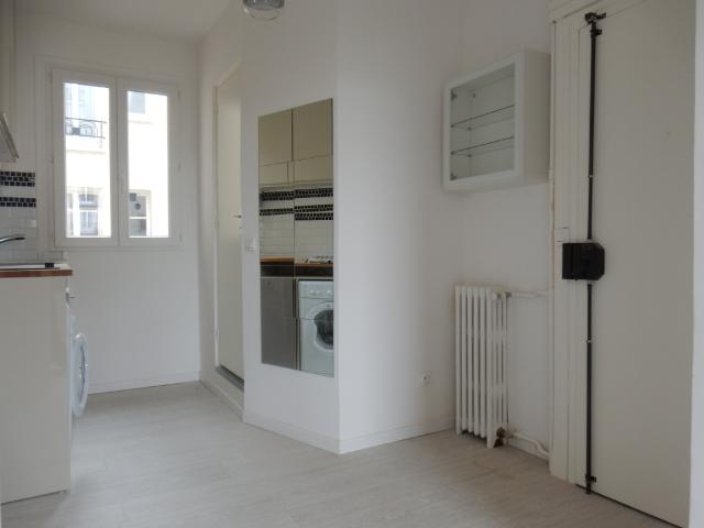 Studio location à Paris, Île-de-France