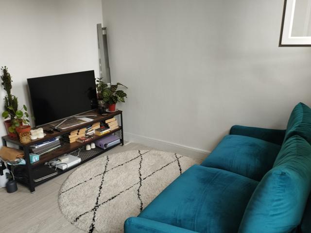 Studio location à Paris, Île-de-France