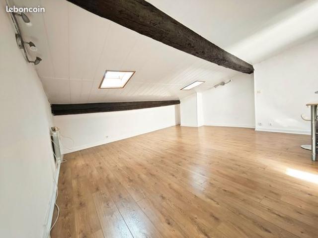 Appartement vente à Bordeaux