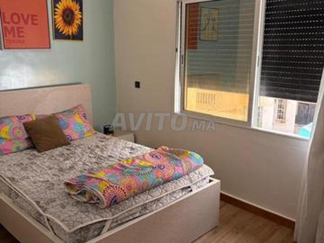 Appartement location à Rbat