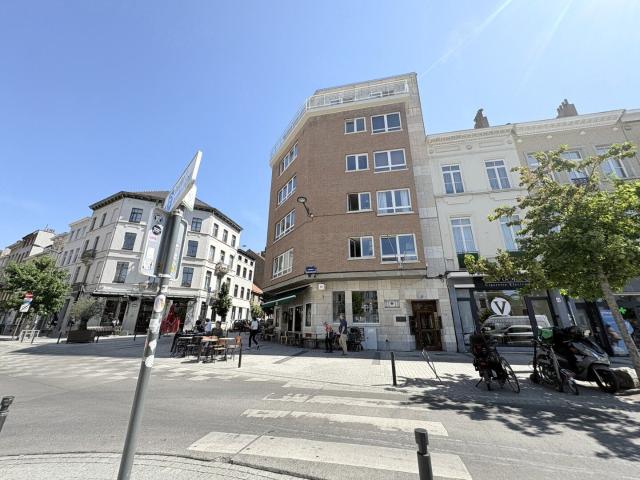 Kot location à Etterbeek, Bruxelles