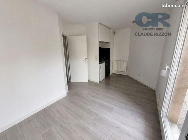Appartement vente à Metz
