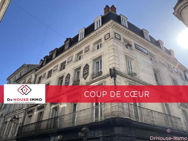 Appartement vente à Angoulême, Aignes-et-puypéroux