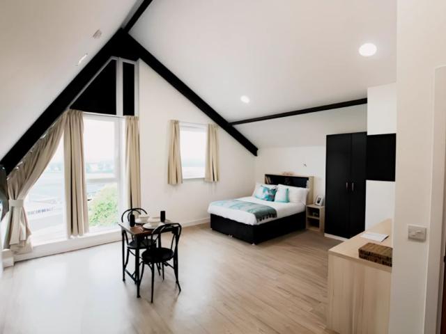 Studio for rent in Greater London