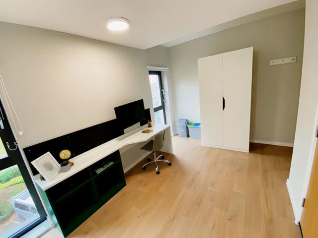 Studio for rent in East Twerton, Dulcote