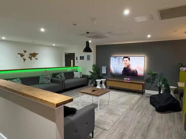 Studio for rent in Hythe, Fordham Heath