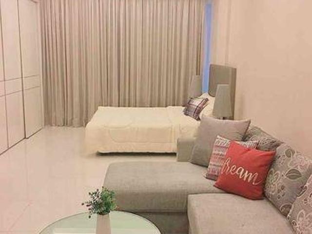 Serviced Residence for sale in Sri Hartamas, Kuala Lumpur