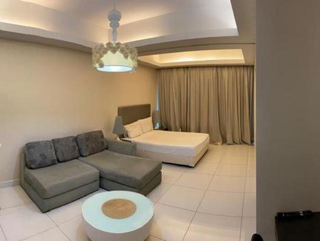Serviced Residence for rent in Sri Hartamas, Kuala Lumpur