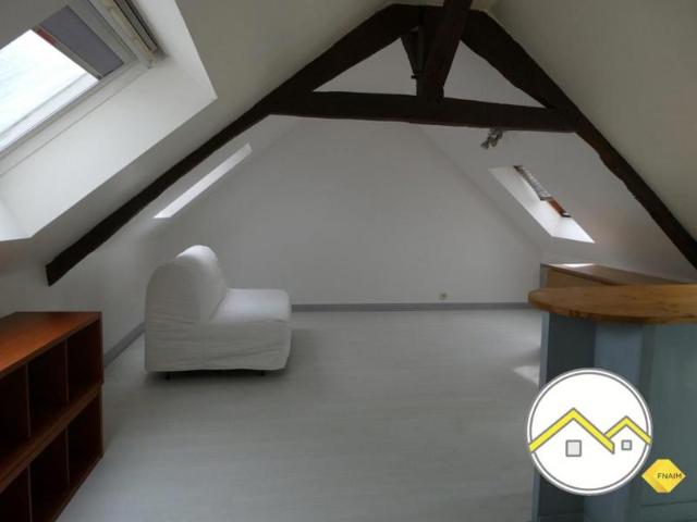 Appartement location à Châteaubriant-Ancenis, Châteaubriant