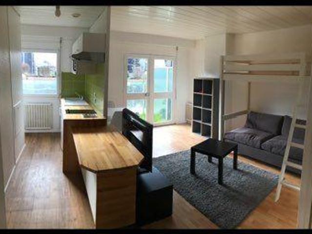 Appartement location à Pontoise, Cergy