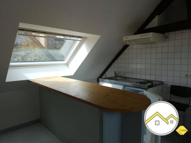 Studio location à La Fayère, Châteaubriant