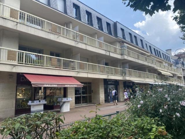 Studio location à France métropolitaine, Chantilly