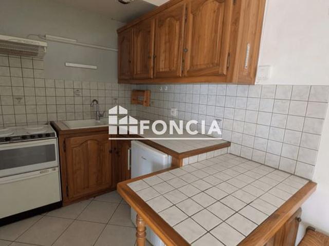 Appartement vente à Bordeaux, Gradignan