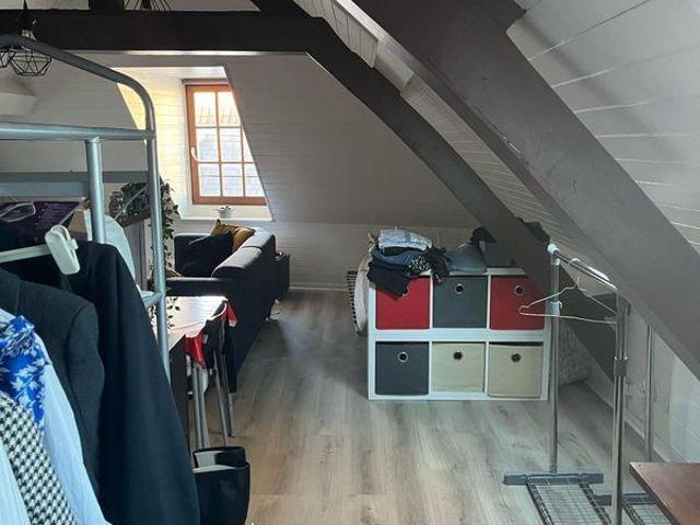 Appartement location à Lille