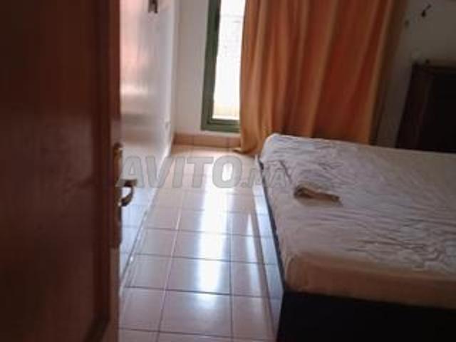 Appartement location à Gueliz, Marrakech