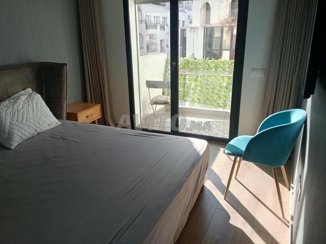 Appartement location à Anfa, Gharb-Chrarda-Beni Hssen