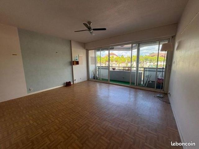 Appartement vente à Dax, Soustons