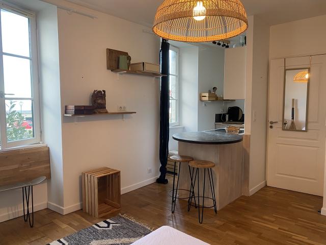Appartement vente à Bayonne, Guéthary