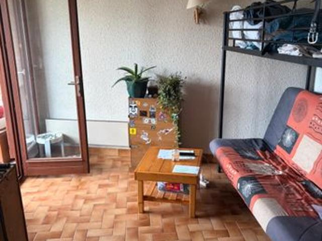 Appartement vente à Gap, Embrun