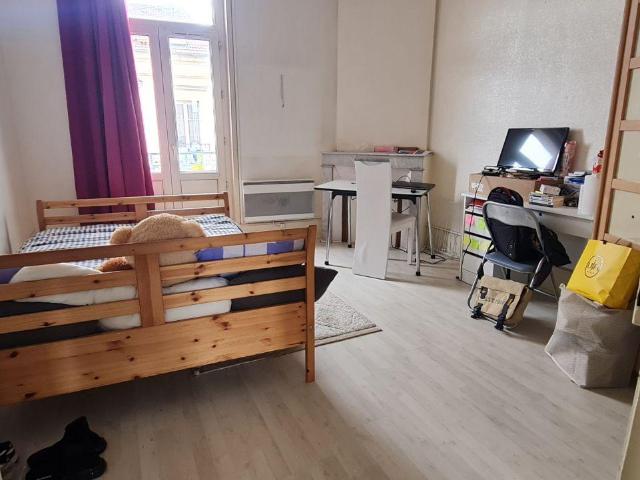 Appartement location à Nancy