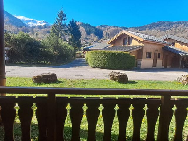 Appartement vente à Bonneville, Verchaix