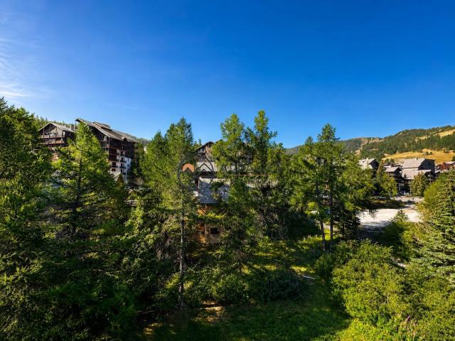 Appartement vente à Gaudissard, Risoul