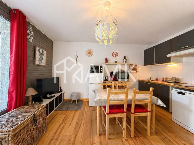 Appartement vente à Gap, Les Orres