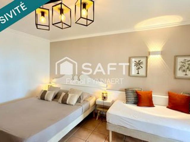 Appartement vente à Grenoble, Sainte-luce