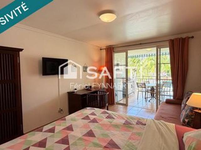 Appartement vente à Grenoble, Sainte-luce