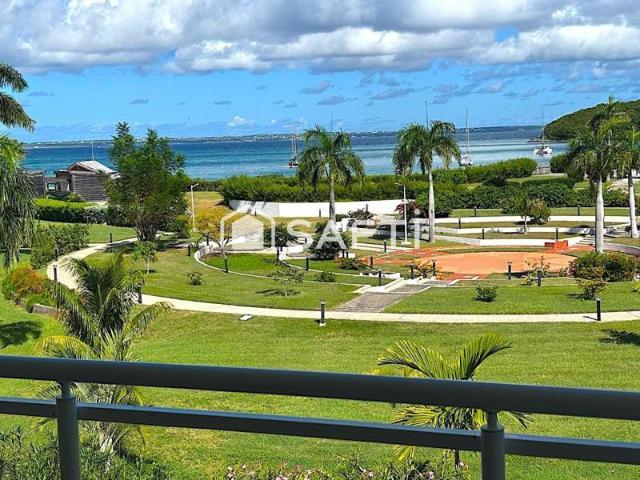 Appartement vente à Lunéville, Saint-martin