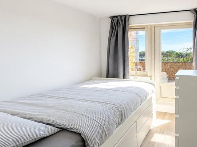 Studio te huur in Charlois, Rotterdam