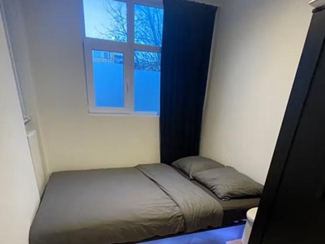 Studio te huur in Charlois, Rotterdam