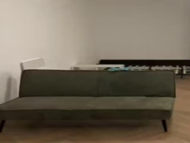 Studio te huur in Charlois, Rotterdam