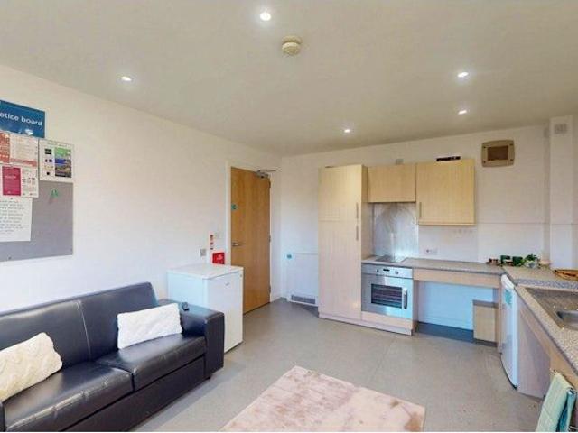 Studio for rent in Granton Mains, Scotland