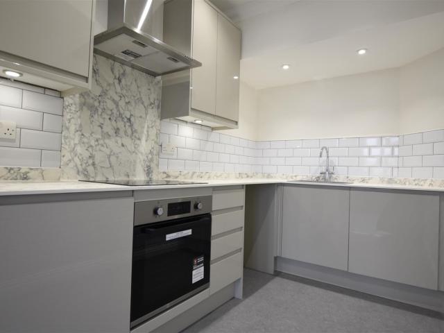 Apartment for rent in Ramsden, Greater London