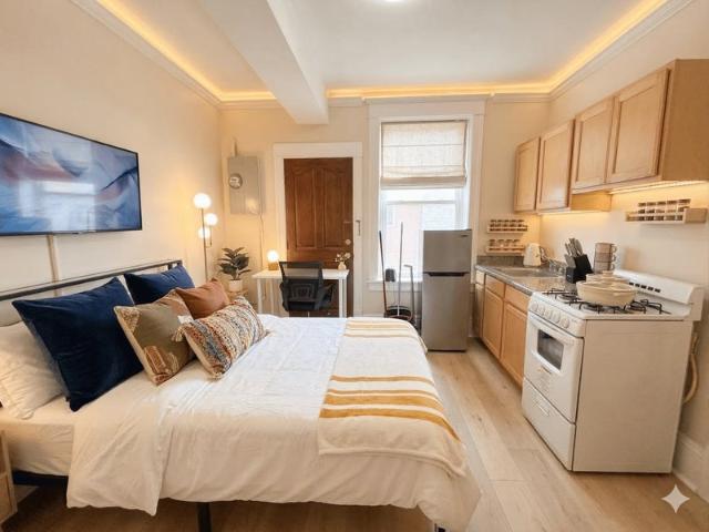 Room for rent in Seattle, Washington