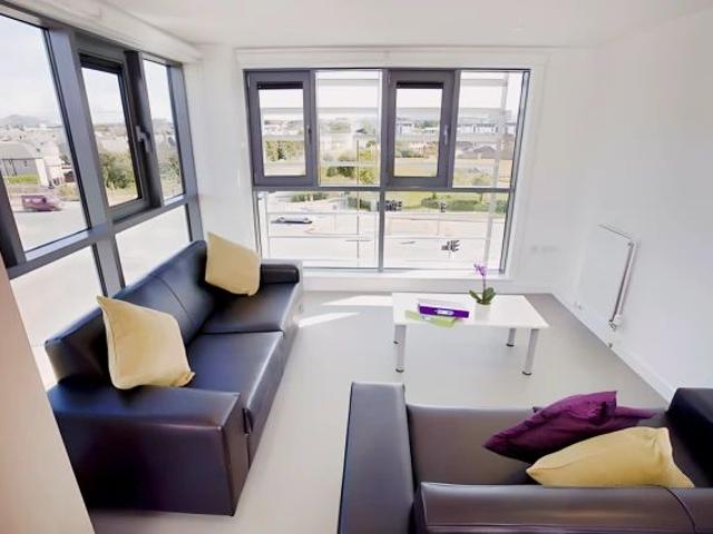 Studio for rent in Granton Mains, Scotland