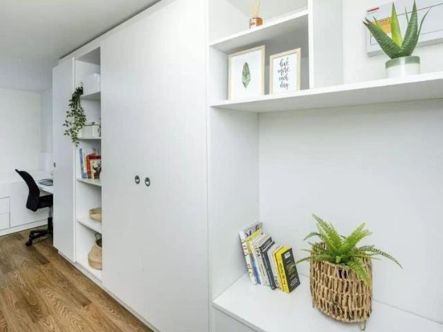 Studio for rent in Battle Field, Tyne And Wear